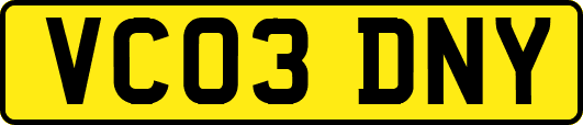 VC03DNY