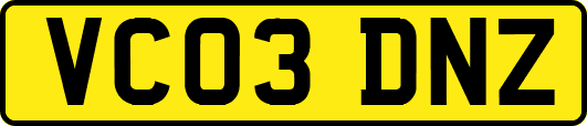 VC03DNZ