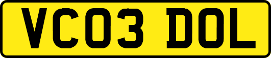 VC03DOL