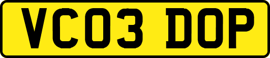 VC03DOP