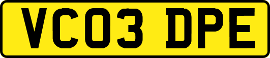 VC03DPE