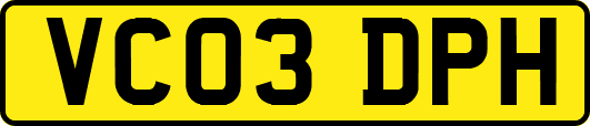 VC03DPH