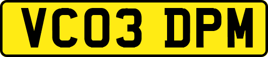 VC03DPM
