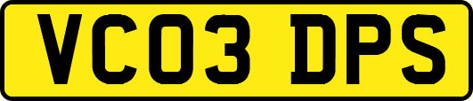 VC03DPS