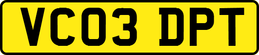 VC03DPT