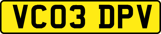 VC03DPV