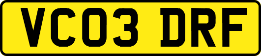 VC03DRF