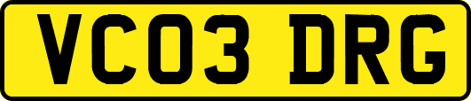 VC03DRG