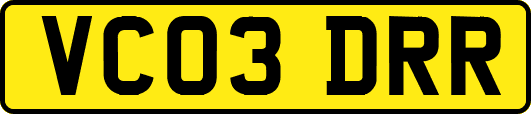 VC03DRR