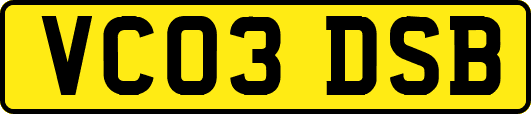VC03DSB