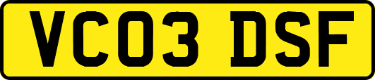 VC03DSF