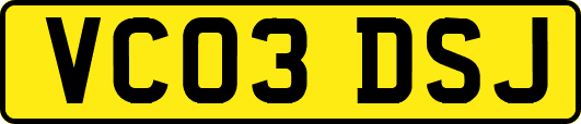 VC03DSJ