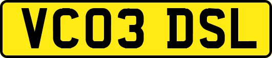 VC03DSL