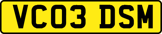 VC03DSM