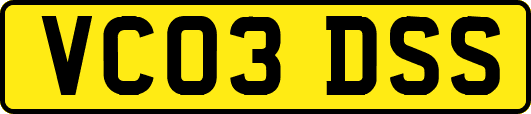 VC03DSS