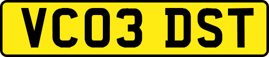 VC03DST