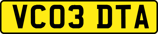 VC03DTA