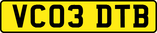 VC03DTB