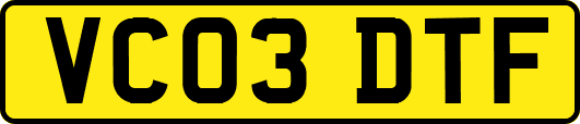 VC03DTF