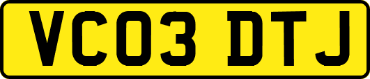 VC03DTJ
