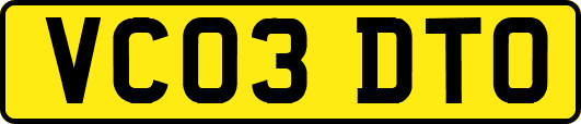 VC03DTO
