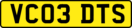 VC03DTS