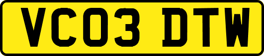 VC03DTW