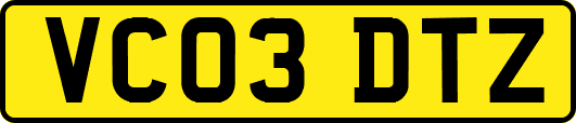VC03DTZ