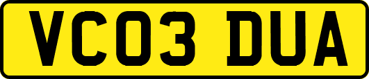 VC03DUA