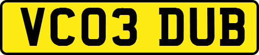 VC03DUB