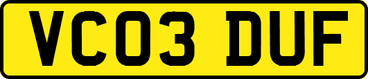 VC03DUF