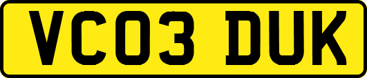 VC03DUK