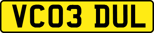 VC03DUL