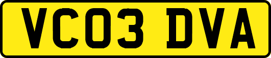 VC03DVA