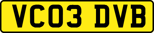 VC03DVB