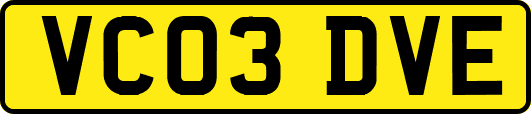 VC03DVE