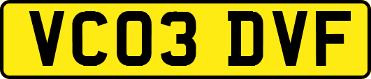 VC03DVF