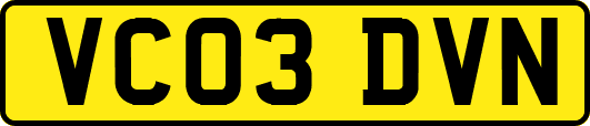 VC03DVN