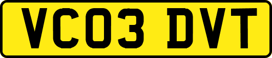 VC03DVT
