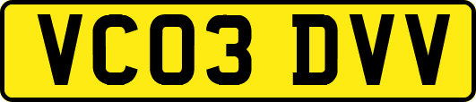 VC03DVV