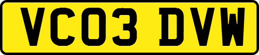 VC03DVW