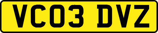 VC03DVZ