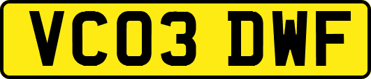 VC03DWF