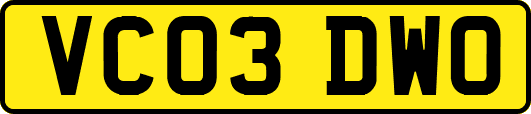 VC03DWO