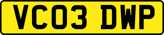 VC03DWP