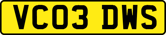 VC03DWS