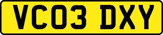 VC03DXY
