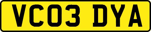 VC03DYA