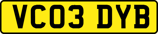 VC03DYB