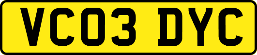 VC03DYC